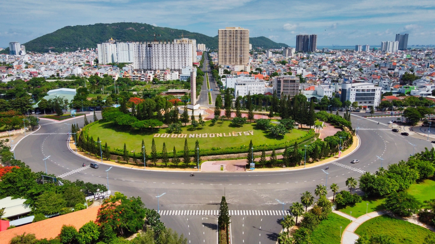 Bà Rịa - Vũng Tàu từng bước nối lại các hoạt động từ ngày 23/9