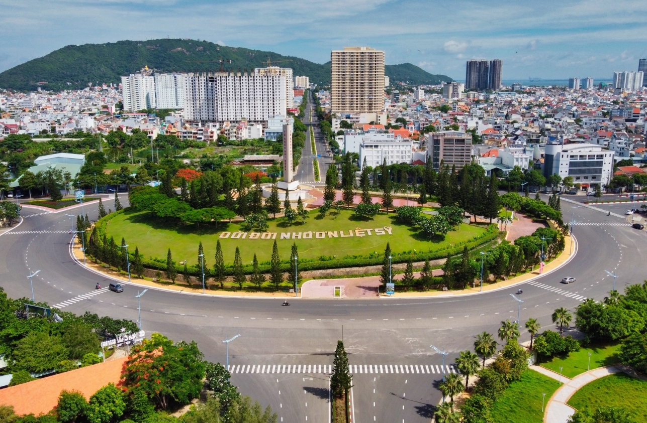 Bà Rịa - Vũng Tàu từng bước nối lại các hoạt động từ ngày 23/9
