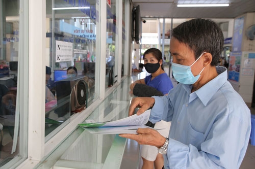 Người lao động nên cân nhắc kỹ trước khi quyết định hưởng BHXH một lần