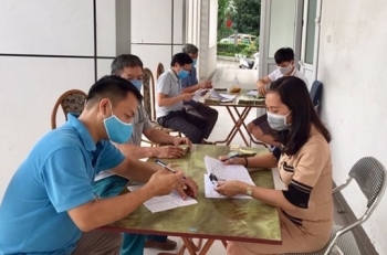 Gói hỗ trợ từ Quỹ bảo hiểm thất nghiệp sẽ được chi trả như thế nào?