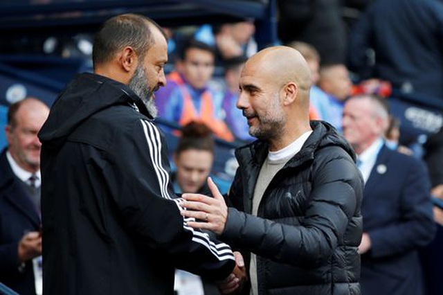 man city 0 2 wolves cu dup cua traore