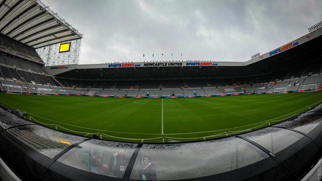 Newcastle 1-0 Man Utd: 