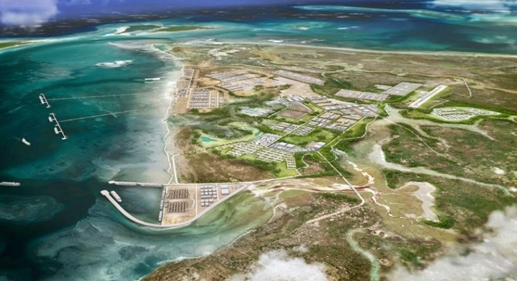 ExxonMobil quyết định đầu tư vào dự án LNG Rovuma ở Mozambique exxonmobil quyet dinh dau tu vao du an lng rovuma o mozambique