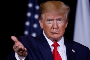 Tin tức thế giới 22/10: Ông Trump cảnh báo Mỹ có thể phải “tham chiến”