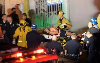 Tin tức thế giới 30/10: Xả súng kinh hoàng giữa tiệc Halloween tại Mỹ