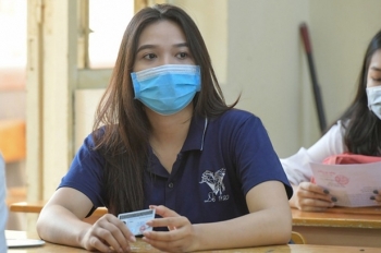 Xét tuyển đại học: 29 điểm vẫn trượt ngành đăng ký, thí sinh “khóc ròng”