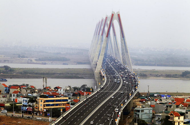 Sẽ có một Hà Nội như thế