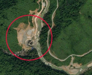 Diễn tiến sự việc 13 người cứu hộ thủy điện Rào Trăng 3 gặp nạn