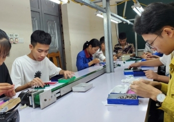 Hà Nội: Hơn 127 tỷ đồng trợ cấp thất nghiệp đã đến với người lao động