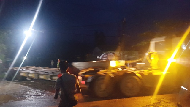 Tiếp tục hành trình mở đường vào Rào Trăng 3 tìm kiếm 16 công nhân - 2