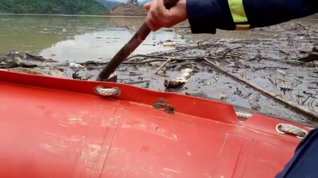 Tiếp tục hành trình mở đường vào Rào Trăng 3 tìm kiếm 16 công nhân - 6