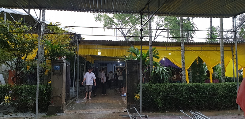 Chân dung vị Chủ tịch huyện vừa ra đi trong mưa lũ: "Phong Điền kỳ vọng vào Bình lắm”