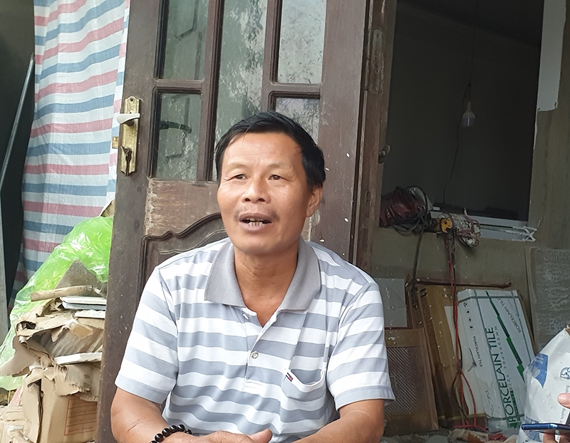 Chân dung vị Chủ tịch huyện vừa ra đi trong mưa lũ: "Phong Điền kỳ vọng vào Bình lắm”