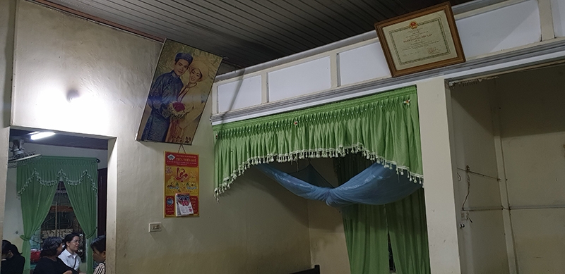 Chân dung vị Chủ tịch huyện vừa ra đi trong mưa lũ: "Phong Điền kỳ vọng vào Bình lắm”