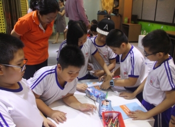Bộ Giáo dục giải thích vì sao phải dạy hướng nghiệp cho học sinh tiểu học