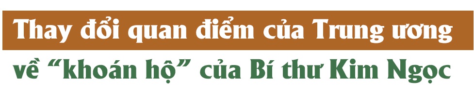 Những lần “xé rào” của ông Năm Công khôi phục sản xuất sau chiến tranh - 4