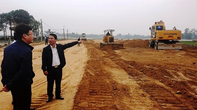 Sắp khởi công 4 dự án giao thông lớn có tổng vốn đầu tư hơn 11.800 tỷ đồng