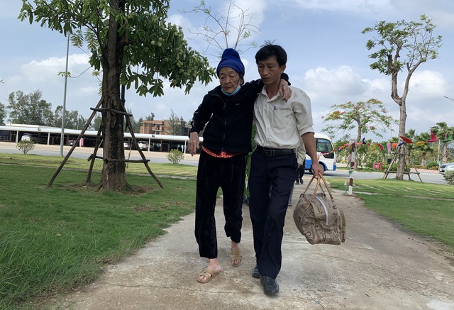 Miền Trung căng mình chuẩn bị đón siêu bão - 1