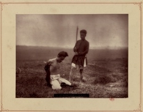 Cuộc phiêu lưu của Charles Édouard Hocquard ở Bắc Kỳ