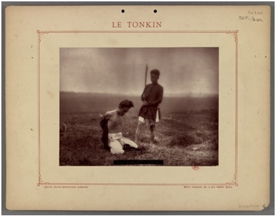 Cuộc phiêu lưu của Charles Édouard Hocquard ở Bắc Kỳ cuoc-phieu-luu-cua-charles-edouard-hocquard-o-bac-ky