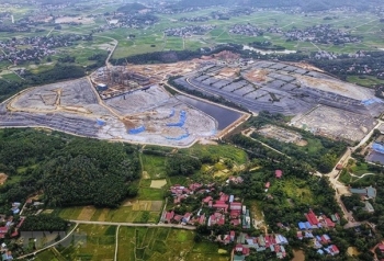 Đề xuất xử lý miễn phí mùi bãi rác Nam Sơn bằng công nghệ Nhật Bản
