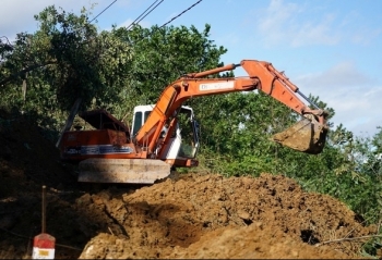 Tìm được 16 thi thể nạn nhân trong 2 vụ sạt lở ở Quảng Nam