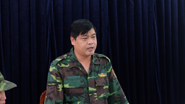 Lên phương án dùng trực thăng vào hiện trường vụ sạt lở vùi lấp 11 người - 7