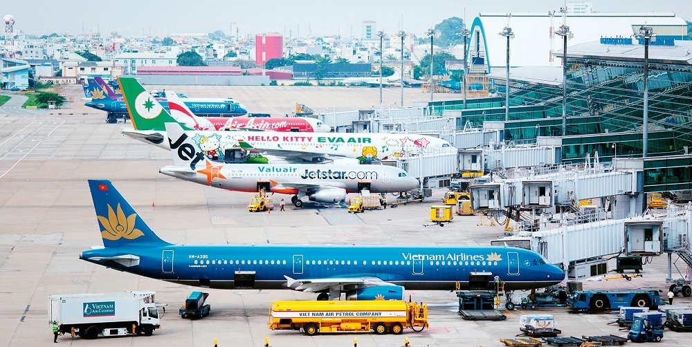 Kế hoạch khai thác đường bay nội địa sau ngày 21/10