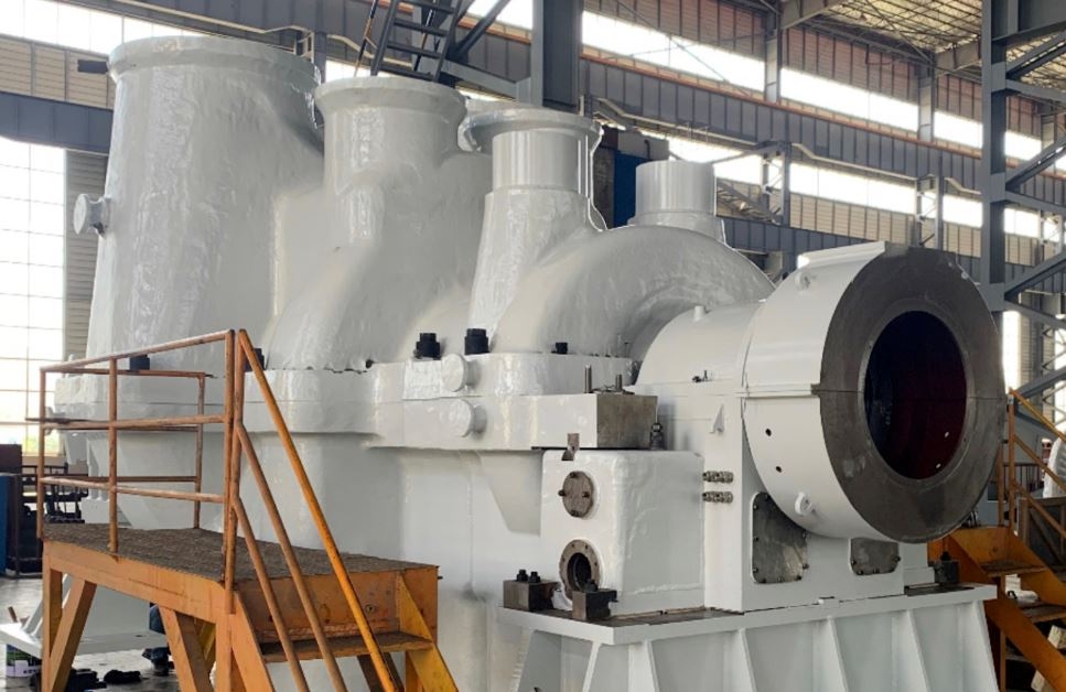 Trung Quốc: Bước tiến mới trong lĩnh vực lưu trữ năng lượng