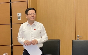 Bộ trưởng Bộ Công Thương: Hàng loạt chi phí định mức trong kinh doanh xăng dầu đã lạc hậu