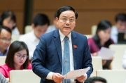 Đại biểu Quốc hội trăn trở về thiệt hại do thiên tai