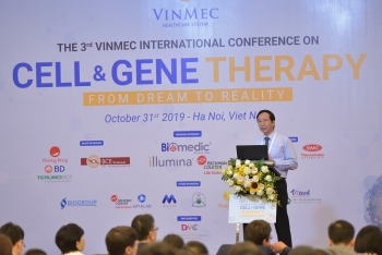 Vinmec phát hiện đột biến ở 6 gen mới liên quan tới tự kỷ