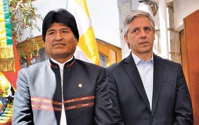 tong thong bolivia va pho tuong dong loat tu chuc sau 3 tuan tai dac cu