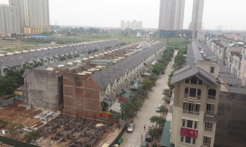 Quy hoạch các xã ven đô Hà Nội: Giải quyết bất cập đô thị hóa nhanh
