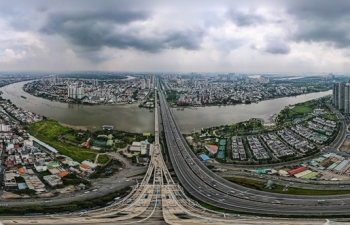 TP HCM: Sẽ công khai 108 dự án "treo" bị hủy bỏ, điều chỉnh