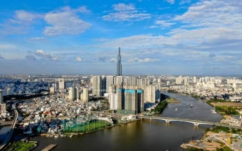 TP HCM thực hiện chính quyền đô thị từ giữa năm 2021