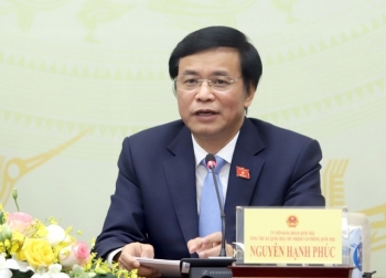 “Số phận” dự luật vừa bị 67% đại biểu “nói không” sẽ ra sao?