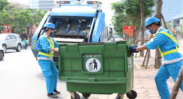 Hà Nội, TPHCM gặp khó trong phân loại chất thải rắn tại nguồn như thế nào? - 2