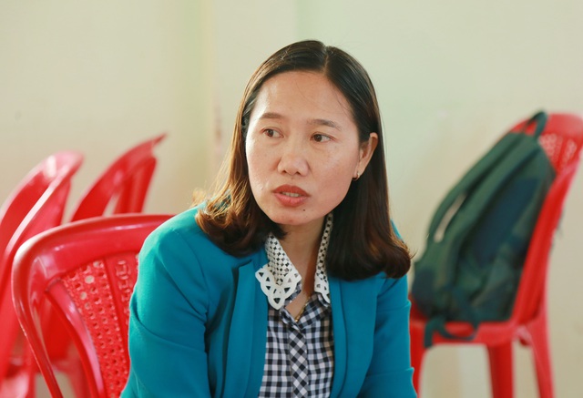 Điểm sơ tán tránh bão lũ thiếu thốn những thứ chúng ta chưa nghĩ tới - 2 Điểm sơ tán tránh bão lũ thiếu thốn những thứ chúng ta chưa nghĩ tới - 2