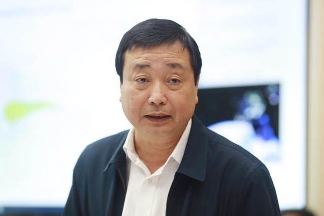 Điểm sơ tán tránh bão lũ thiếu thốn những thứ chúng ta chưa nghĩ tới - 4 Điểm sơ tán tránh bão lũ thiếu thốn những thứ chúng ta chưa nghĩ tới - 4