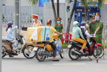 Bạc Liêu siết chặt quản lý địa bàn, Bến Tre thực hiện khung giờ giới nghiêm