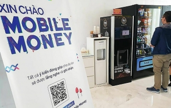 Dịch vụ Mobile Money chỉ dành cho thuê bao định danh chính xác