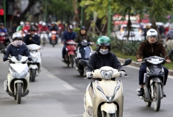 Thời tiết 10 ngày (21-30/1/2021): Bắc Bộ rét đến rét đậm, Nam Bộ đêm và sáng trời lạnh