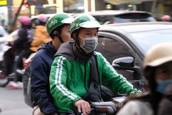 Grab đột ngột tăng giá cước: Khi thời kỳ “rắc thính” đã qua