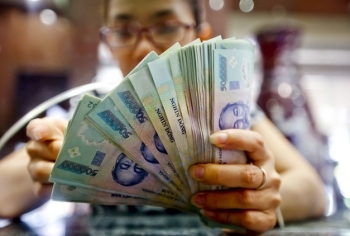 "Lãi suất tiền gửi thấp lịch sử, dư địa giảm không còn nhiều"