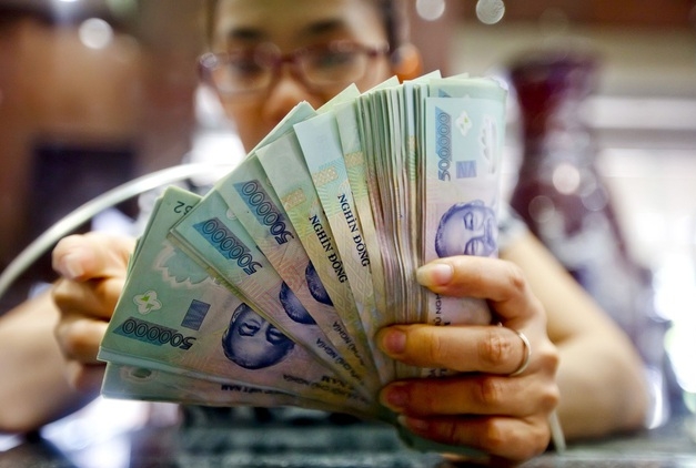 "Lãi suất tiền gửi thấp lịch sử, dư địa giảm không còn nhiều"