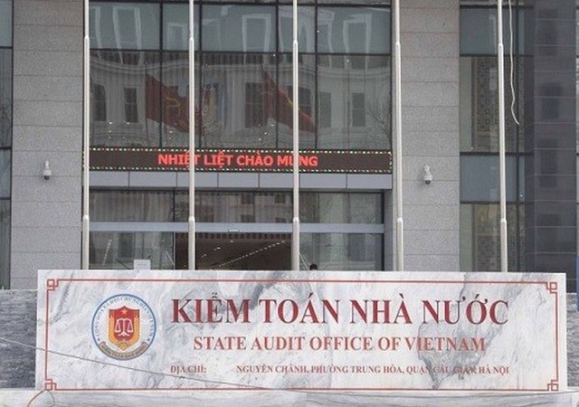 Kiểm toán Nhà nước khui  nhiều bê bối ngân sách của một loạt địa phương - 1