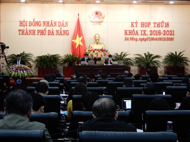 Đà Nẵng: Người nước ngoài nhập cảnh giảm, tội phạm ngoại không giảm - 2