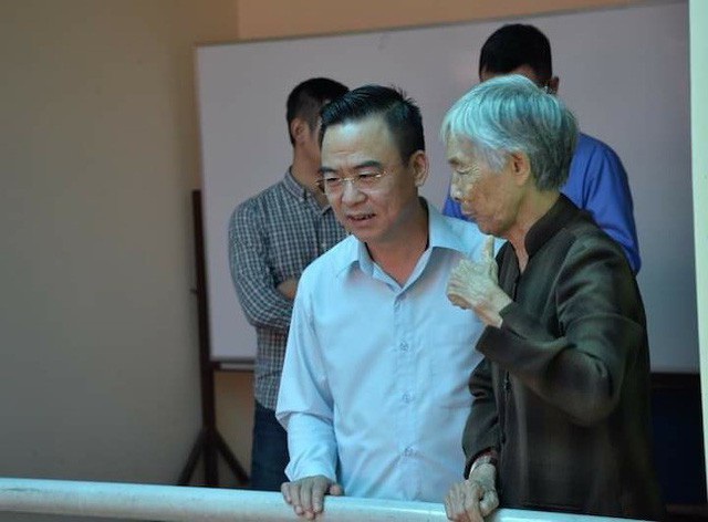 Đơn thư khiếu nại, tố cáo lòng vòng làm mất nhiều thời gian, nguồn lực - 1