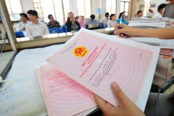 Liên thông công chứng, đăng ký sử dụng đất và thuế để chặn giao dịch giả